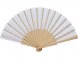 Manuela веер - Белый 