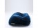 Подушка для путешествий со встроенным массажером Massage Tranquility Pillow, синий 
