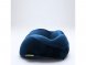 Подушка для путешествий со встроенным массажером Massage Tranquility Pillow, синий 