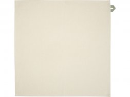 Alora кухонное полотенце из переработанного хлопка плотностью 200 г/м² - Зеленый яркий