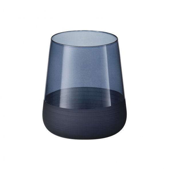 Стакан для воды Sapphire, синий 