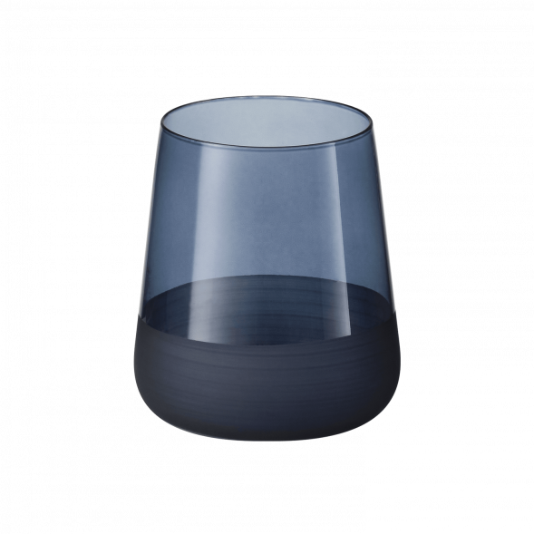 Стакан для воды Sapphire, синий 