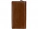 Трэвел-портмоне, коричневый 
