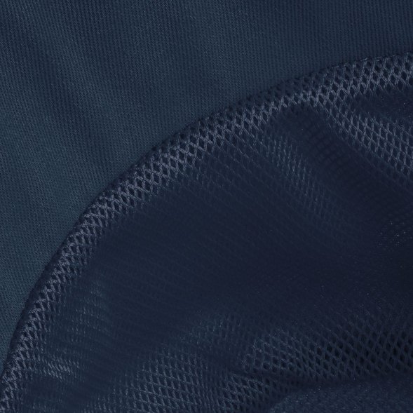 Панама Vento, темно-синяя 