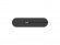 Хаб USB Type-C 3.0 для ноутбуков Falcon, черный 
