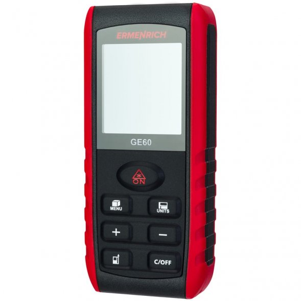 Лазерная рулетка Reel GE60 