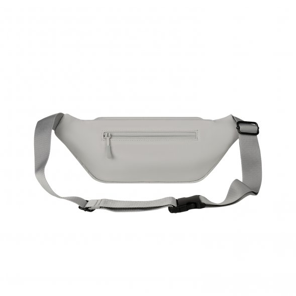 Поясная сумка Boston, серый 