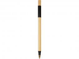 Kerf Комплект из трех бамбуковых ручек, натуральный