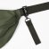 Сумка cross body Boston, зеленая 