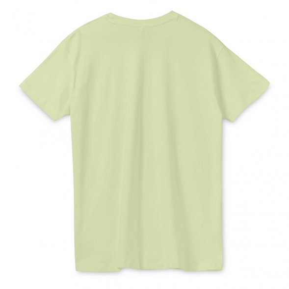 Футболка унисекс Regent 150, лайм 
