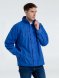 Ветровка мужская Mistral 210, ярко-синяя (royal) 