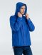 Ветровка мужская Mistral 210, ярко-синяя (royal) 