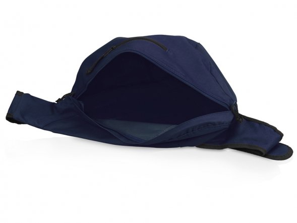 Рюкзак Brooklyn, темно-синий 