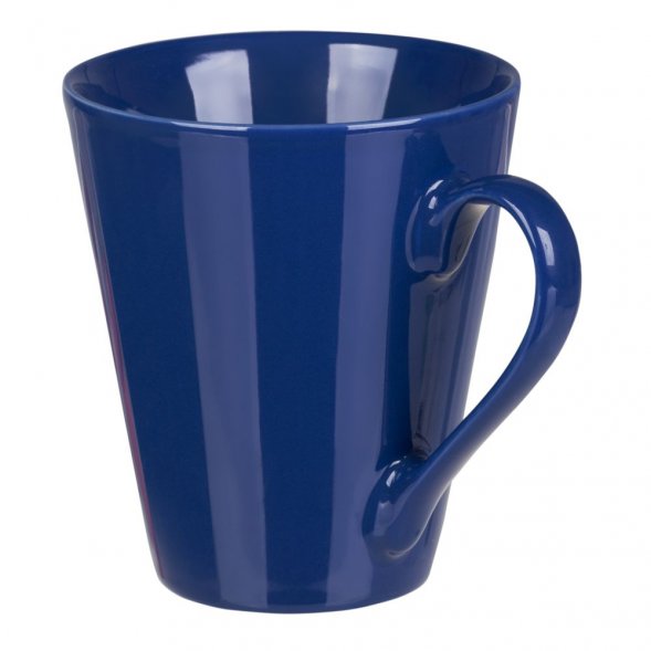 Кружка Bell, синяя 