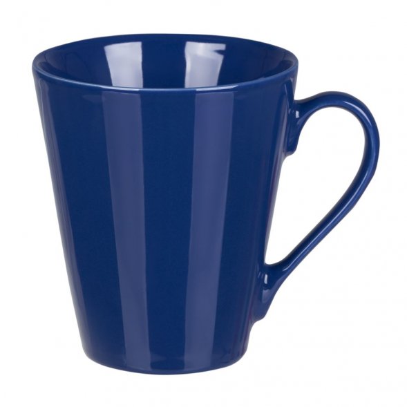 Кружка Bell, синяя 