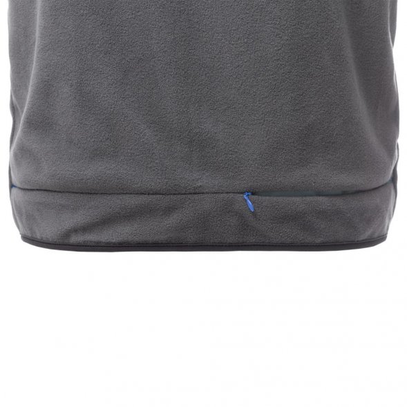 Жилет двусторонний Winner, ярко-синий 