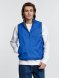 Жилет двусторонний Winner, ярко-синий 