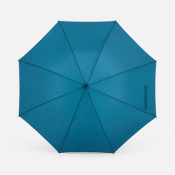 Зонт-трость Rainolla, морская волна