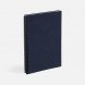 Ежедневник Notera Maxi, недатированный, синий 