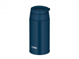 Термос из нерж. стали тм THERMOS JOO-380 IBL0,38 L