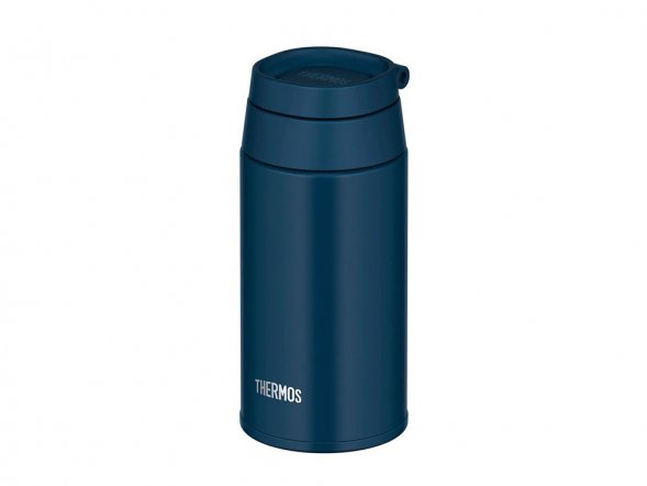 Термос из нерж. стали тм THERMOS JOO-380 IBL0,38 L 
