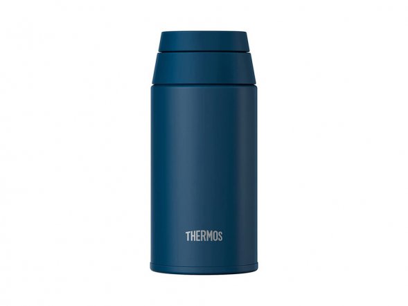 Термос из нерж. стали тм THERMOS JOO-380 IBL0,38 L 