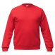 Толстовка ID.002 красная 