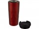 Prism медная кружка объемом 450 мл с вакуумной изоляцией, красный 