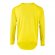 Футболка с длинным рукавом Sporty LSL Men желтый неон 
