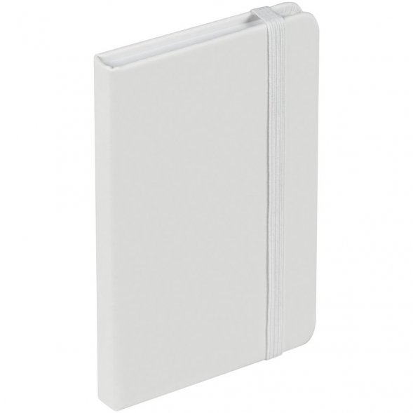 Блокнот Nota Bene, белый 