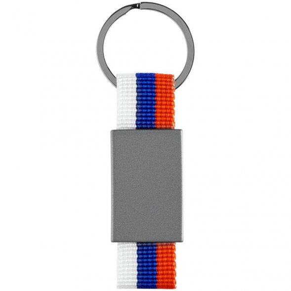 Брелок Flagsta, триколор 