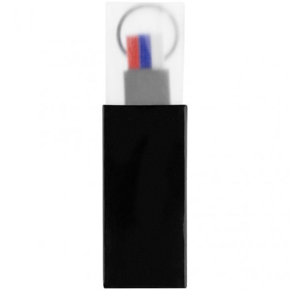 Брелок Flagsta, триколор 