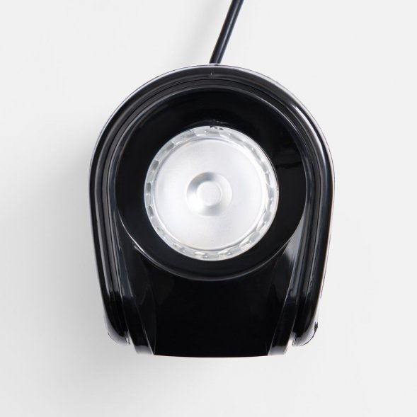 Машина для приготовления попкорна Crisp Twist, белая 