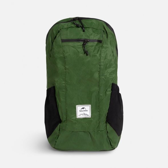 Рюкзак Yunyan складной, хаки 