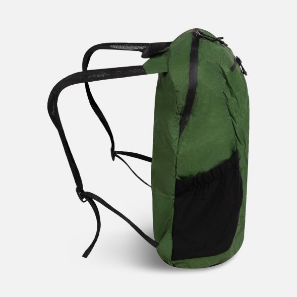 Рюкзак Yunyan складной, хаки 