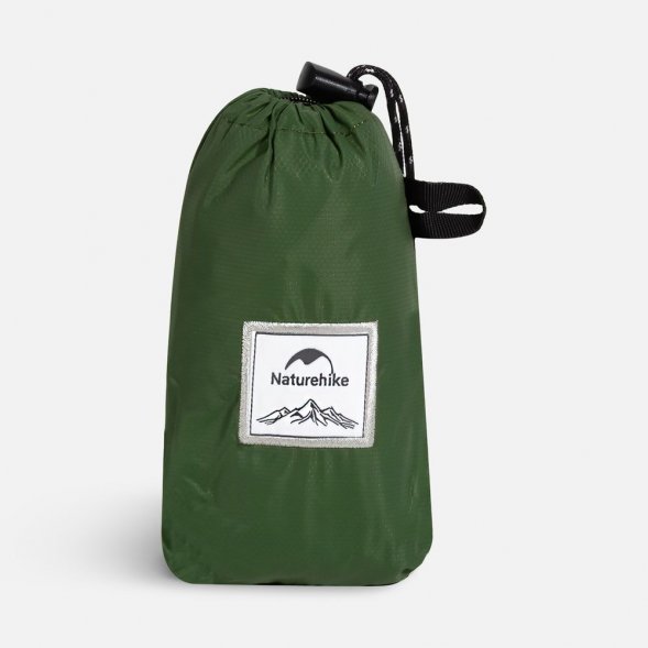 Рюкзак Yunyan складной, хаки 