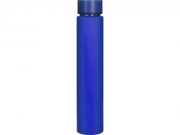 Бутылка для воды Tonic, 420 мл, синий