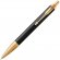 Ручка шариковая Parker IM Premium Black/Gold GT 
