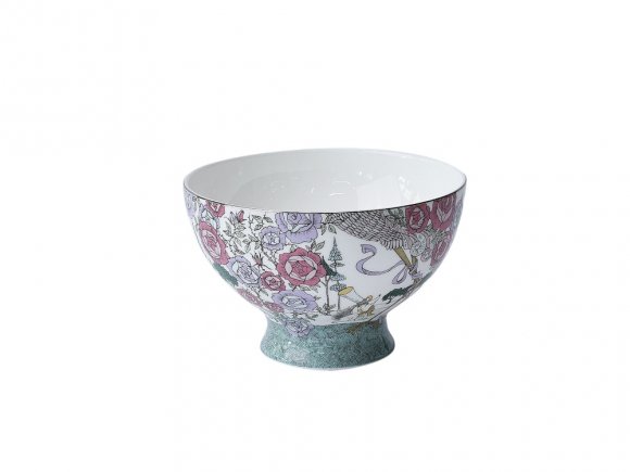 Миска Valerie Concept BOWL ALICE 