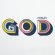 Холщовая сумка «Новый GOD», белая 