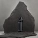 Бутылка для воды Vector, черная 