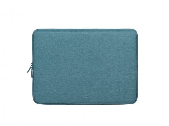 RIVACASE 7705 aquamarine ECO чехол для ноутбука 15.6 / 12 
