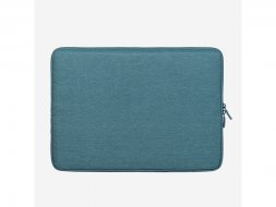 RIVACASE 7705 aquamarine ECO чехол для ноутбука 15.6 / 12