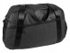 Сумка спортивная BUGATTI Universum 15&amp;#039;&amp;#039;, графитовая, полиэстер меланж/тарпаулин, 54х14х33 см, 24 л 