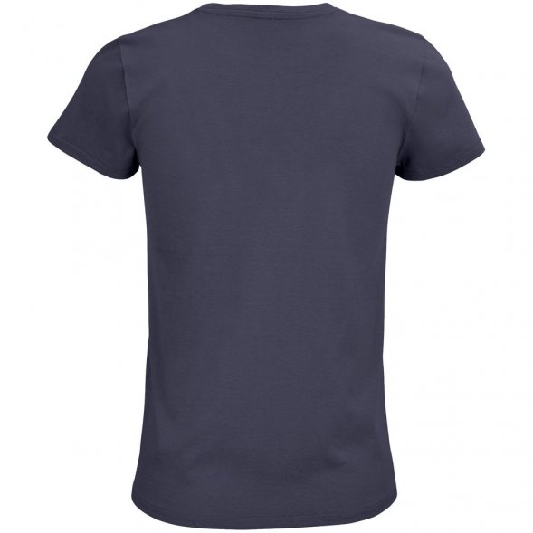 Футболка женская Pioneer Women, темно-серая (графит) 