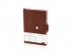 Ежедневник недатированный  А5 PRIMAVERA коричневый 