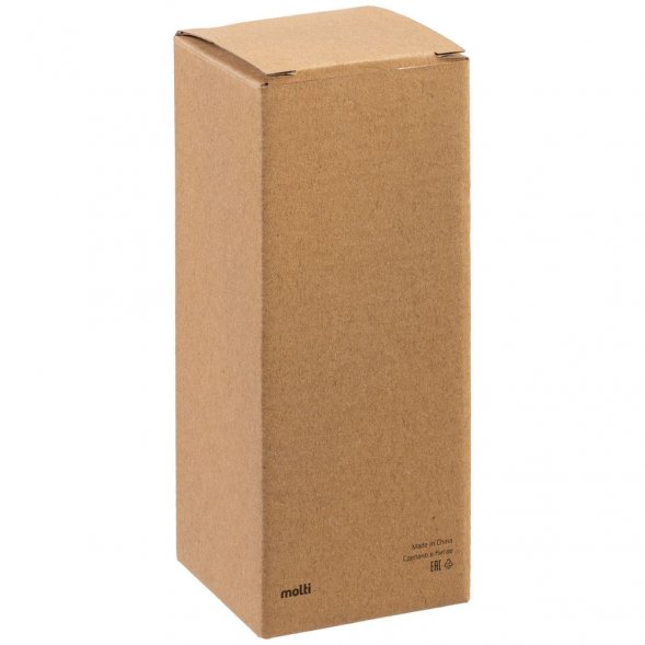 Электрическая мельница для специй Mill of Steel, малая, в упаковке 