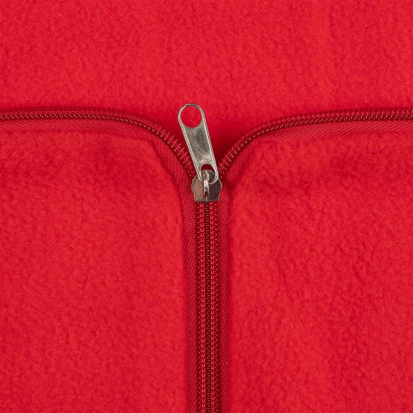 Дорожный плед Pathway 2, красный 