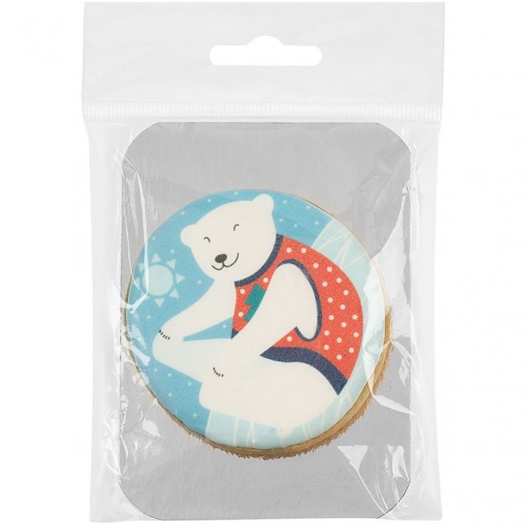 Печенье «Мишка» 