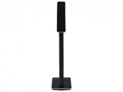 Настольная лампа с функцией беспроводной зарядки Starline, черный